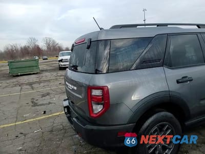 Zdjęcie 14 z 14 samochodu: 2024 FORD BRONCO SPORT BIG BEND VIN:3FMCR9B63RRE72596 - miniatura
