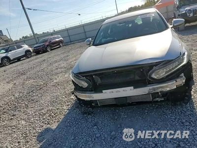 Zdjęcie 13 z 15 samochodu: 2020 HONDA ACCORD LX VIN:1HGCV1F10LA042480 - miniatura