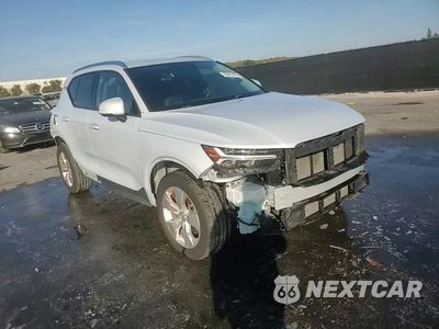 Zdjęcie 15 z 17 samochodu: 2021 VOLVO XC40 T5 MOMENTUM VIN:YV4162UK4M2486524 - miniatura