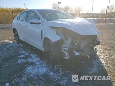 Zdjęcie 13 z 13 samochodu: 2023 KIA FORTE LX VIN:3KPF24AD3PE616256 - miniatura