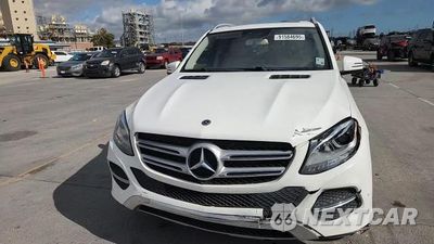 Zdjęcie 14 z 16 samochodu: 2019 MERCEDES-BENZ GLE 400 4MATIC VIN:4JGDA5GB0KB215271 - miniatura