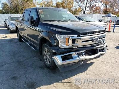 Zdjęcie 13 z 15 samochodu: 2020 FORD F150 SUPERCREW VIN:1FTFW1E44LKE82569 - miniatura