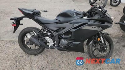 Zdjęcie 9 z 9 samochodu: 2025 YAMAHA YFZ320 A VIN:MH3RH25EXSK005344 - miniatura
