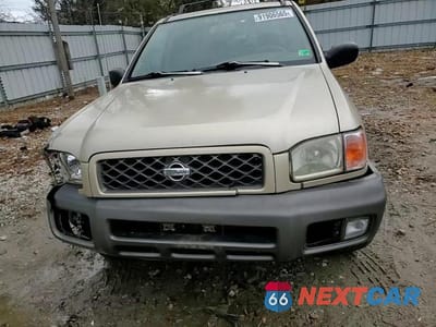 Zdjęcie 14 z 15 samochodu: 1999 NISSAN PATHFINDER LE VIN:JN8AR07Y4XW350443 - miniatura