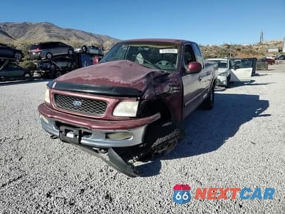 Zdjęcie 13 z 14 samochodu: 1998 FORD F150 VIN:1FTZX18W2WKA25402 - miniatura
