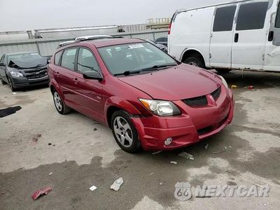 Zdjęcie 13 z 14 samochodu: 2004 PONTIAC VIBE VIN:5Y2SL62844Z419363 - miniatura