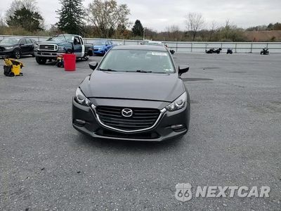 Zdjęcie 13 z 14 samochodu: 2017 MAZDA 3 SPORT VIN:3MZBN1U72HM111548 - miniatura