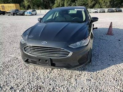 Zdjęcie 14 z 16 samochodu: 2019 FORD FUSION SE VIN:3FA6P0HD7KR283101 - miniatura