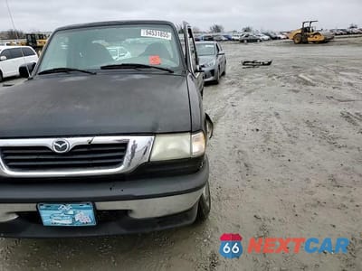 Zdjęcie 13 z 13 samochodu: 2000 MAZDA B2500 CAB PLUS VIN:4F4YR16C1YTM32663 - miniatura