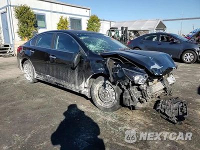 Zdjęcie 13 z 13 samochodu: 2016 NISSAN ALTIMA 2.5 VIN:1N4AL3AP1GC212235 - miniatura