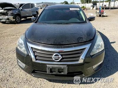 Zdjęcie 13 z 14 samochodu: 2013 NISSAN ALTIMA 2.5 VIN:1N4AL3AP7DN533096 - miniatura