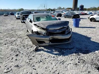 Zdjęcie 13 z 13 samochodu: 2015 KIA OPTIMA LX VIN:5XXGM4A79FG440912 - miniatura