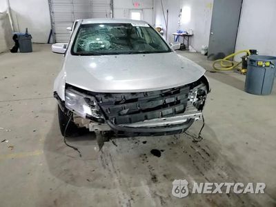 Zdjęcie 13 z 13 samochodu: 2011 FORD FUSION SE VIN:3FAHP0HA5BR203874 - miniatura