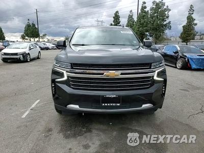 Zdjęcie 14 z 16 samochodu: 2023 CHEVROLET TAHOE K1500 LT VIN:1GNSKNKD1PR193529 - miniatura