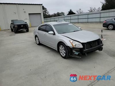 Zdjęcie 13 z 14 samochodu: 2007 NISSAN MAXIMA SE VIN:1N4BA41E87C846771 - miniatura