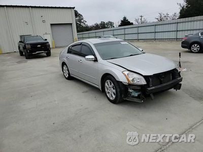Zdjęcie 13 z 14 samochodu: 2007 NISSAN MAXIMA SE VIN:1N4BA41E87C846771 - miniatura