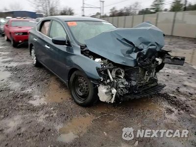 Zdjęcie 13 z 13 samochodu: 2016 NISSAN SENTRA S VIN:3N1AB7AP3GY295522 - miniatura