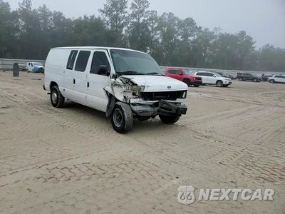 Zdjęcie 14 z 14 samochodu: 1999 FORD E250 DELIVERY VAN VIN:1FTPE242XXHC35699 - miniatura