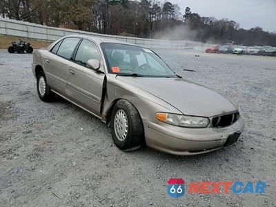 Zdjęcie 13 z 13 samochodu: 2001 BUICK CENTURY LIMITED VIN:2G4WY55J711108490 - miniatura