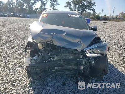 Zdjęcie 14 z 14 samochodu: 2019 NISSAN KICKS S VIN:3N1CP5CU7KL517096 - miniatura