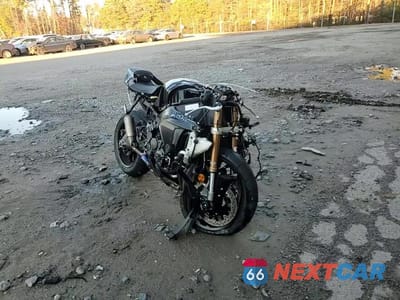 Zdjęcie 10 z 10 samochodu: 2025 YAMAHA YZF1000 VIN:JYARNA7E5SA000469 - miniatura