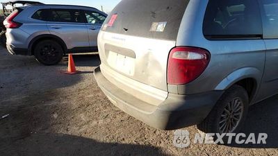 Zdjęcie 14 z 14 samochodu: 2003 DODGE CARAVAN SE VIN:1D4GP25343B311029 - miniatura