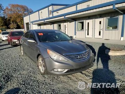 Zdjęcie 13 z 13 samochodu: 2013 HYUNDAI SONATA SE VIN:5NPEC4AC7DH805872 - miniatura