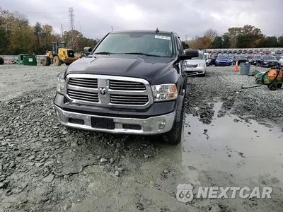 Zdjęcie 13 z 14 samochodu: 2016 RAM 1500 SLT VIN:3C6RR7LTXGG181763 - miniatura