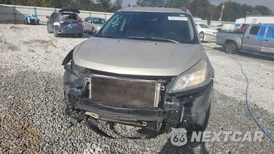 Zdjęcie 14 z 14 samochodu: 2016 CHEVROLET TRAVERSE LT VIN:1GNKVHKD0GJ113659 - miniatura