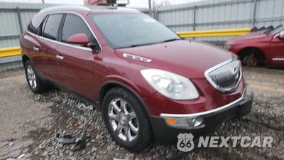 Zdjęcie 14 z 15 samochodu: 2010 BUICK ENCLAVE CXL VIN:5GALVBEDXAJ108483 - miniatura