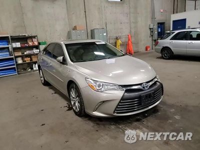 Zdjęcie 13 z 14 samochodu: 2015 TOYOTA CAMRY HYBRID VIN:4T1BD1FK7FU159400 - miniatura