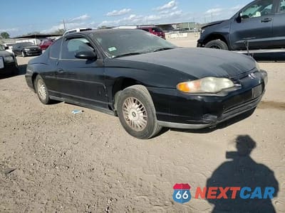Zdjęcie 13 z 14 samochodu: 2002 CHEVROLET MONTE CARLO LS VIN:2G1WW12EX29268529 - miniatura