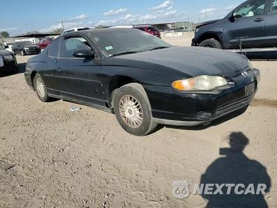 Zdjęcie 13 z 14 samochodu: 2002 CHEVROLET MONTE CARLO LS VIN:2G1WW12EX29268529 - miniatura