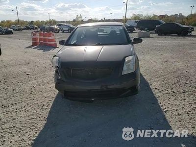 Zdjęcie 13 z 13 samochodu: 2010 NISSAN SENTRA 2.0 VIN:3N1AB6AP3AL705413 - miniatura