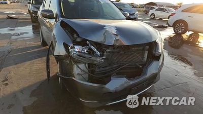Zdjęcie 14 z 15 samochodu: 2015 NISSAN ROGUE S VIN:KNMAT2MTXFP552049 - miniatura