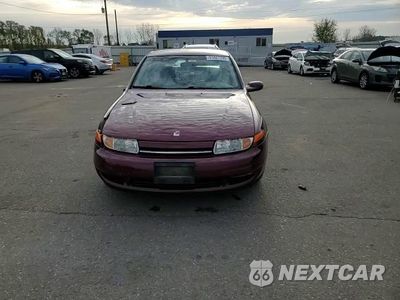 Zdjęcie 13 z 14 samochodu: 2002 SATURN L200 VIN:1G8JU54F32Y518770 - miniatura