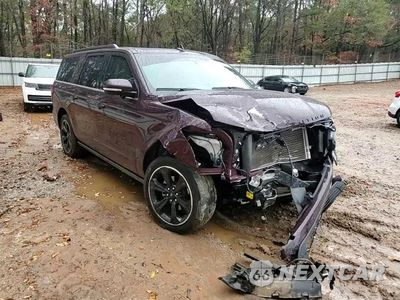 Zdjęcie 14 z 14 samochodu: 2023 FORD EXPEDITION MAX LIMITED VIN:1FMJK2A81PEA17364 - miniatura