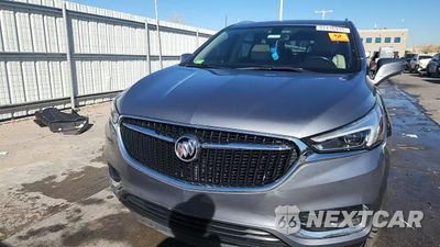 Zdjęcie 14 z 14 samochodu: 2019 BUICK ENCLAVE ESSENCE VIN:5GAEVAKW4KJ267123 - miniatura