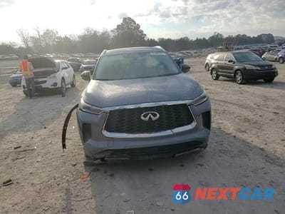 Zdjęcie 14 z 16 samochodu: 2023 INFINITI QX60 SENSORY VIN:5N1DL1GS0PC362792 - miniatura