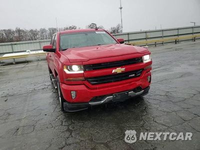 Zdjęcie 13 z 14 samochodu: 2016 CHEVROLET SILVERADO K1500 LT VIN:3GCUKREC4GG286654 - miniatura