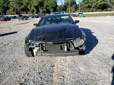 Zdjęcie 13 z 14 samochodu: 2012 FORD MUSTANG GT VIN:1ZVBP8CF5C5250230 - miniatura