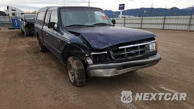 Zdjęcie 13 z 13 samochodu: 1994 FORD RANGER SUPER CAB VIN:1FTCR14X2RPB09371 - miniatura