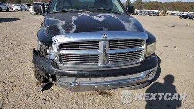 Zdjęcie 13 z 14 samochodu: 2002 DODGE RAM 1500 VIN:3D7HA18N22G142456 - miniatura