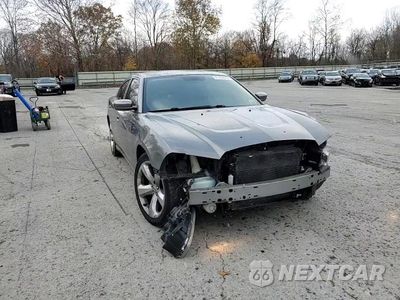 Zdjęcie 14 z 15 samochodu: 2011 DODGE CHARGER VIN:2B3CL3CG1BH608835 - miniatura