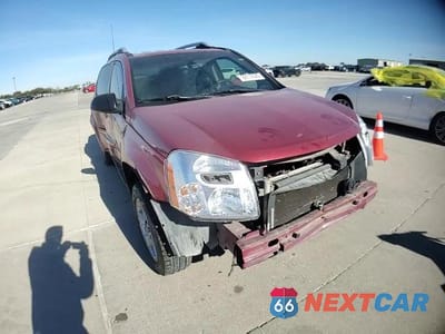 Zdjęcie 15 z 16 samochodu: 2006 CHEVROLET EQUINOX LT VIN:2CNDL63F866025820 - miniatura