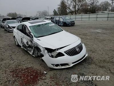 Zdjęcie 13 z 13 samochodu: 2015 BUICK REGAL PREMIUM VIN:2G4GN5EX5F9203446 - miniatura