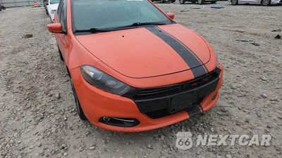 Zdjęcie 13 z 14 samochodu: 2015 DODGE DART GT VIN:1C3CDFEB7FD238190 - miniatura