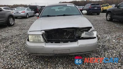 Zdjęcie 13 z 14 samochodu: 2005 MERCURY GRAND MARQUIS GS VIN:2MEFM74W65X631624 - miniatura