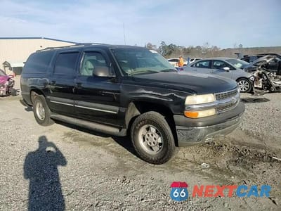 Zdjęcie 14 z 14 samochodu: 2002 CHEVROLET SUBURBAN C1500 VIN:1GNEC16Z42J229844 - miniatura