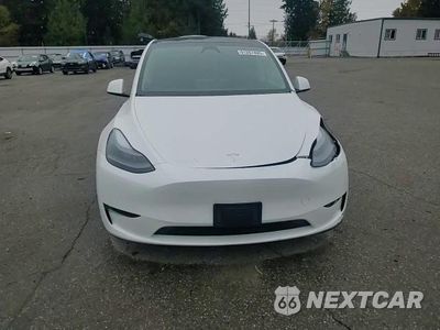 Zdjęcie 14 z 15 samochodu: 2024 TESLA MODEL Y VIN:7SAYGAEE7RF157373 - miniatura